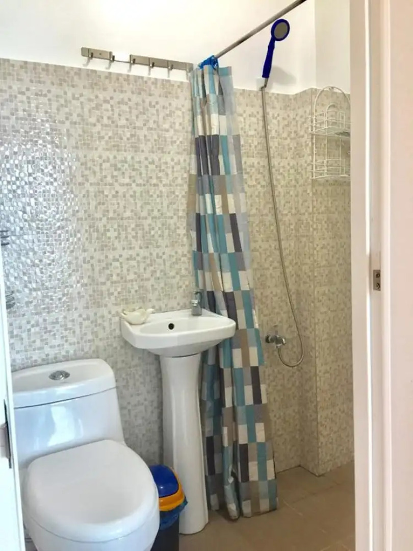 La Bella Beach House Cebu