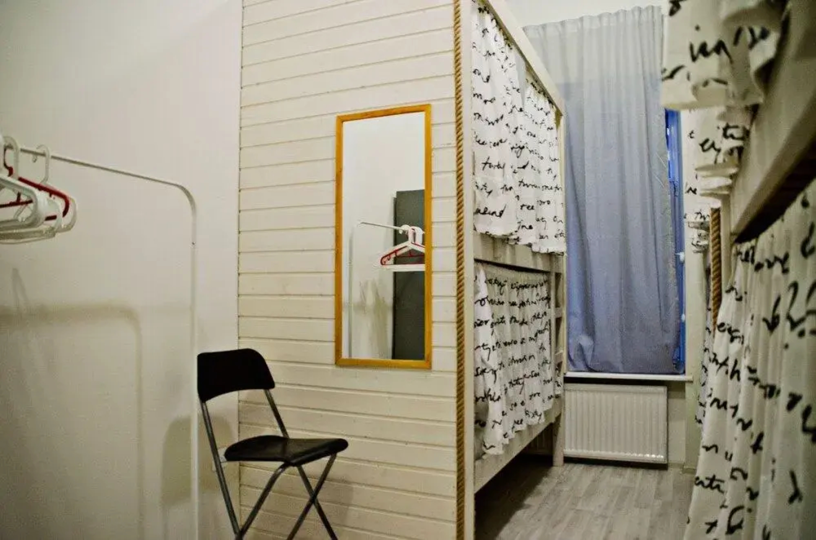 Sweet Village Hostel Ligovskiy
