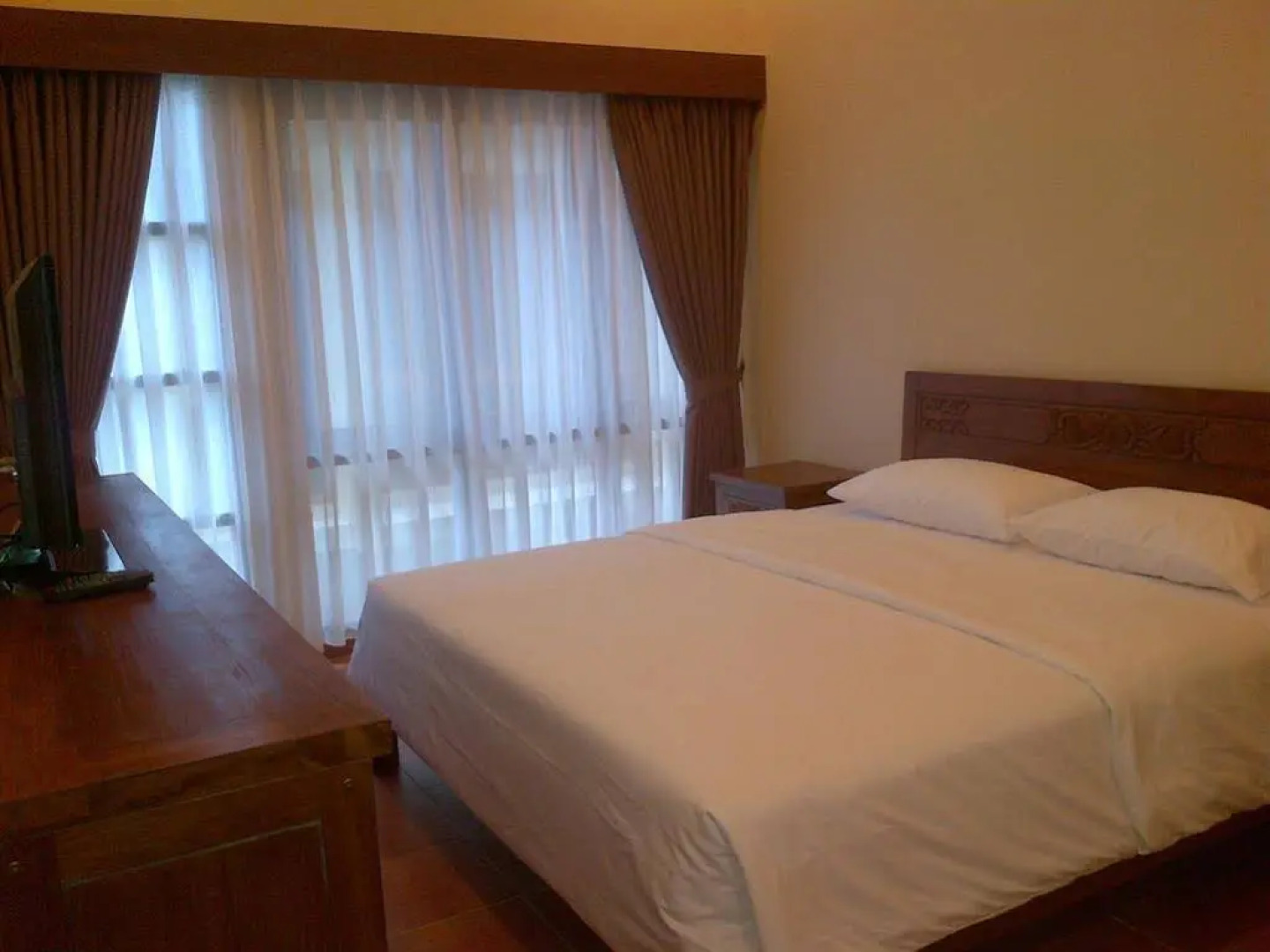 Taman Jimbaran Village