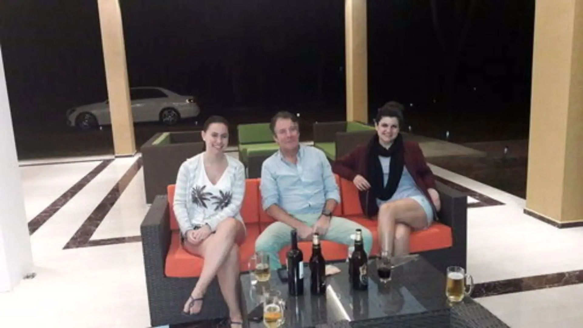 Cassandra Culture Resort