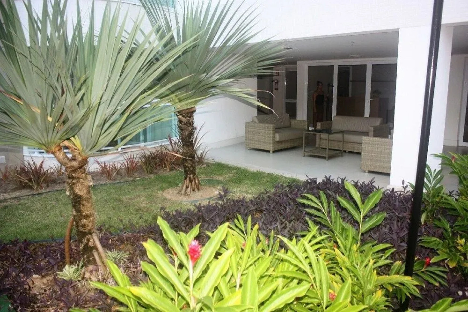 Condominio In Mare Bali