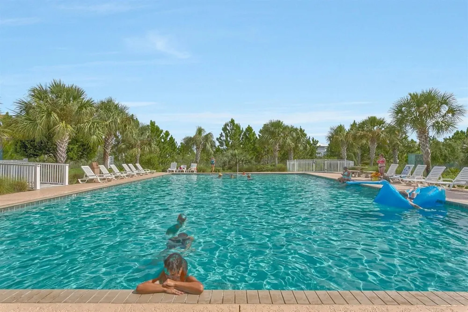 Joint Adventure by Meyer Vacation Rentals