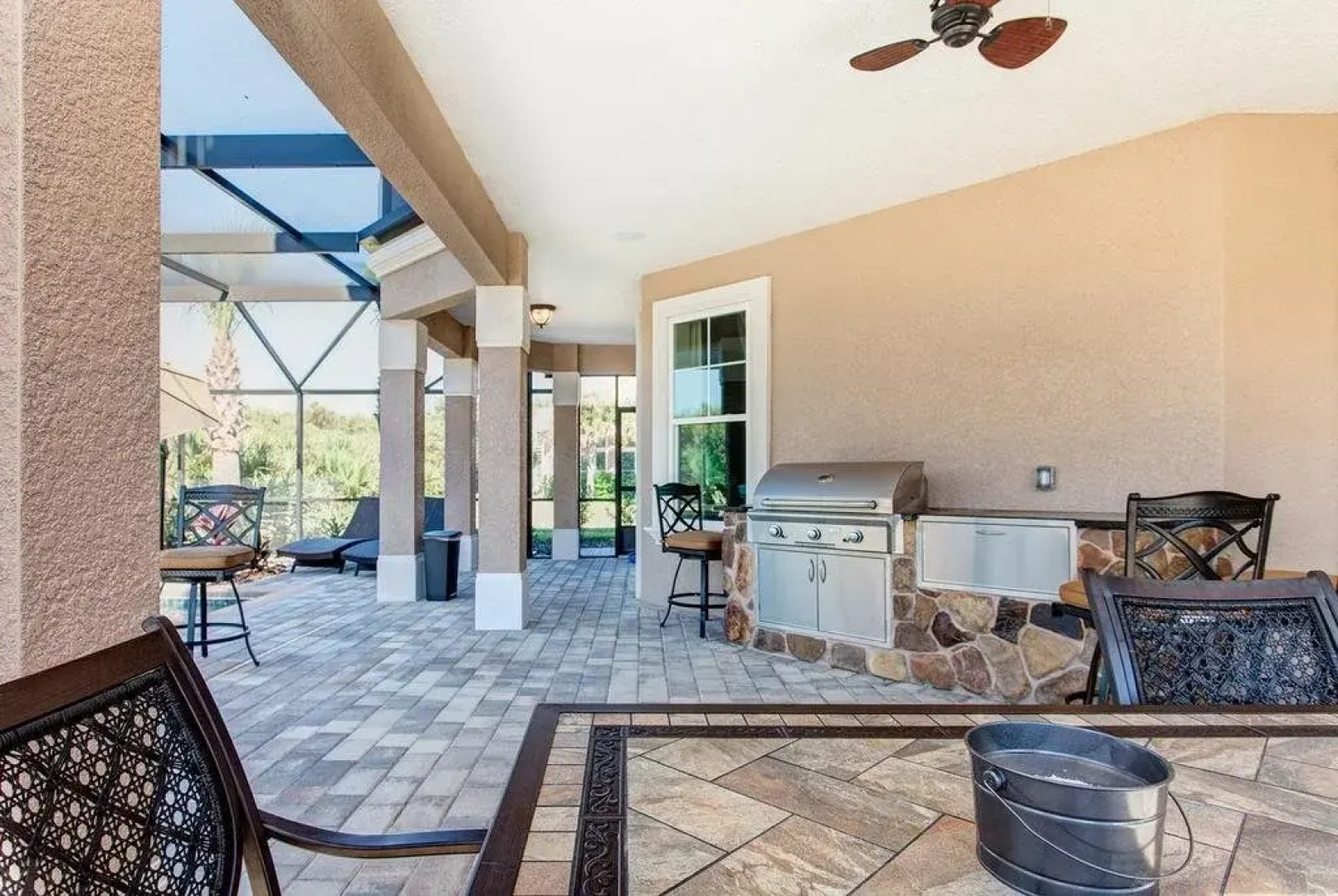 Sandpiper Hammock Holiday Home