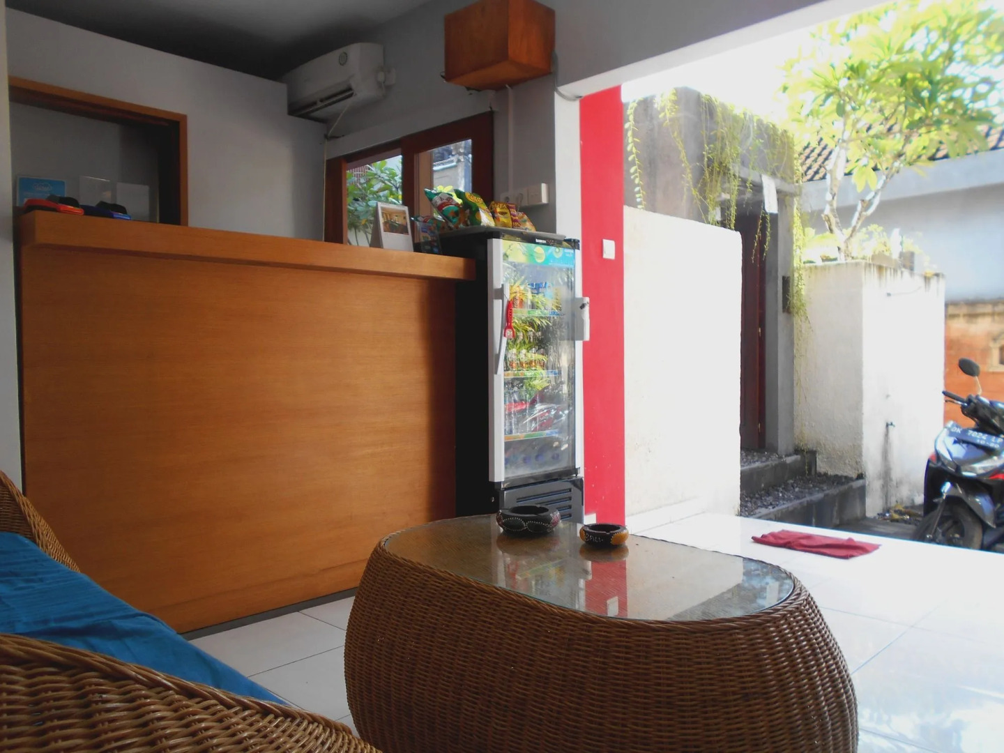 Spunky Premiere Kuta