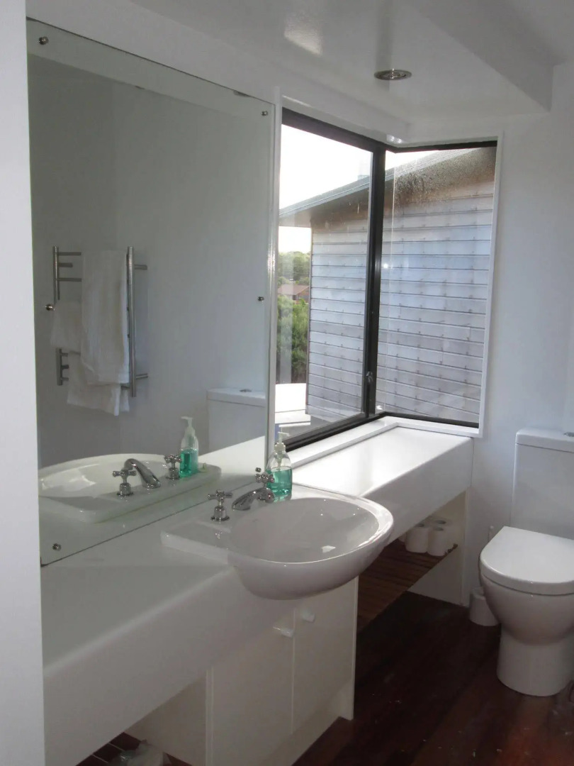 The Lighthouse Lookout