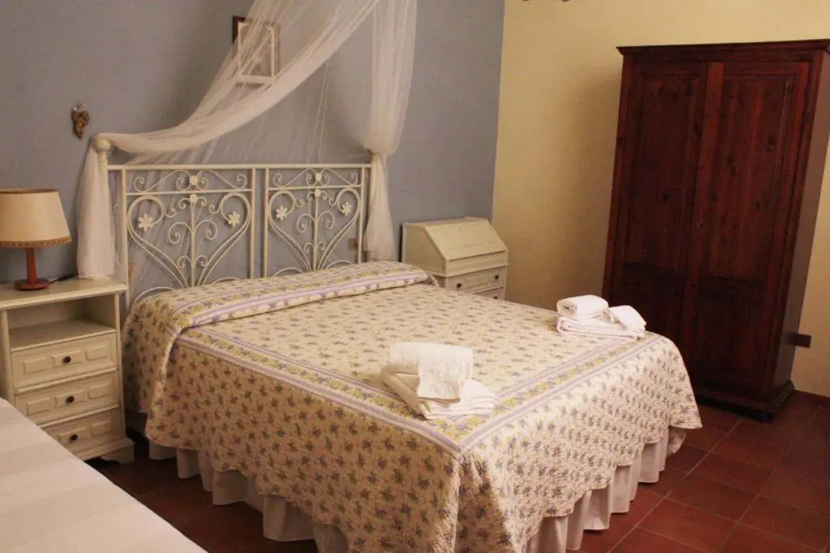 Agriturismo L Agresto