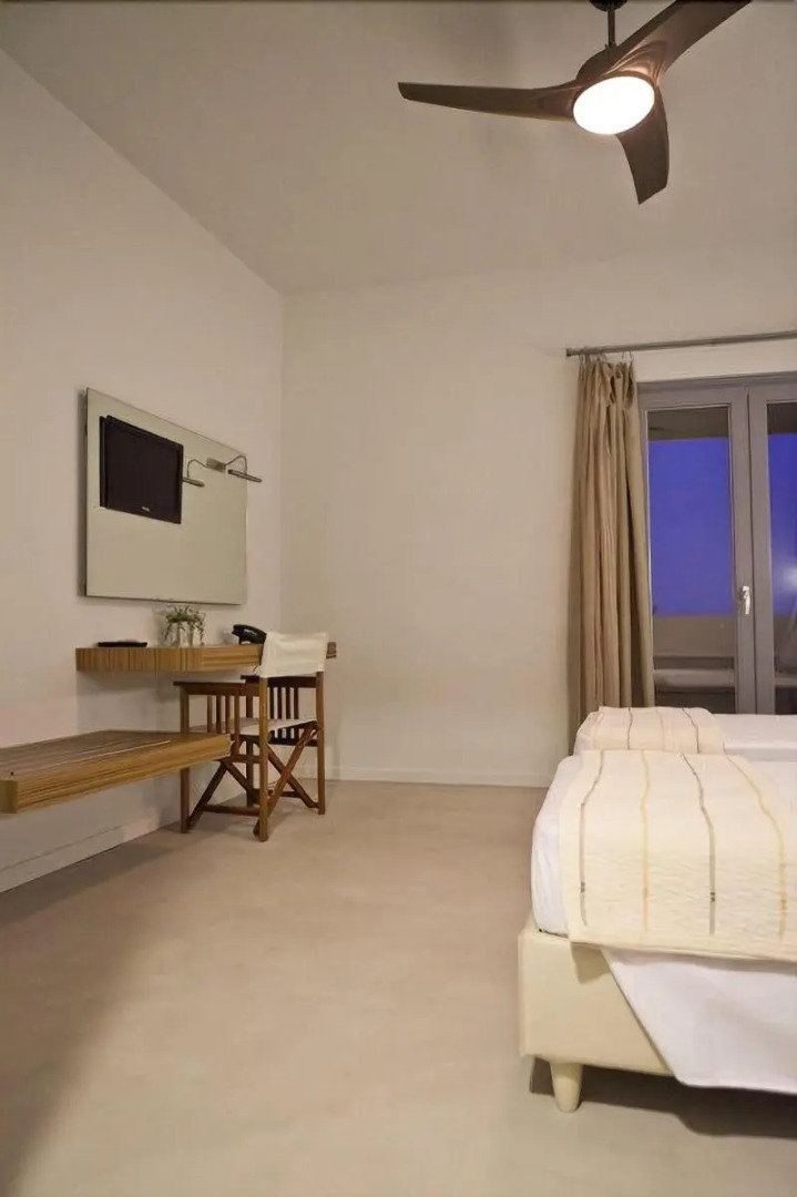 Xanthippi Hotel Apartments