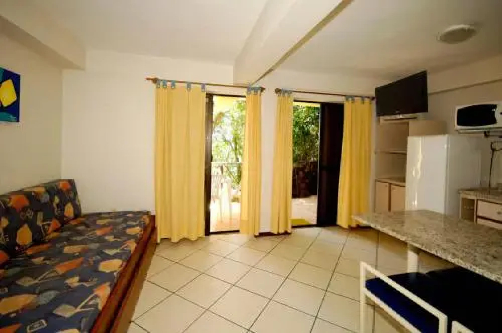 Pousada Aquarela do Mar