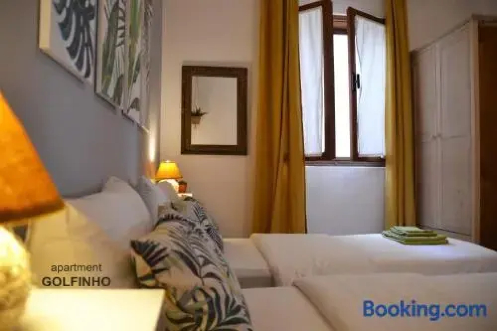 BookingBoavista - Apartments