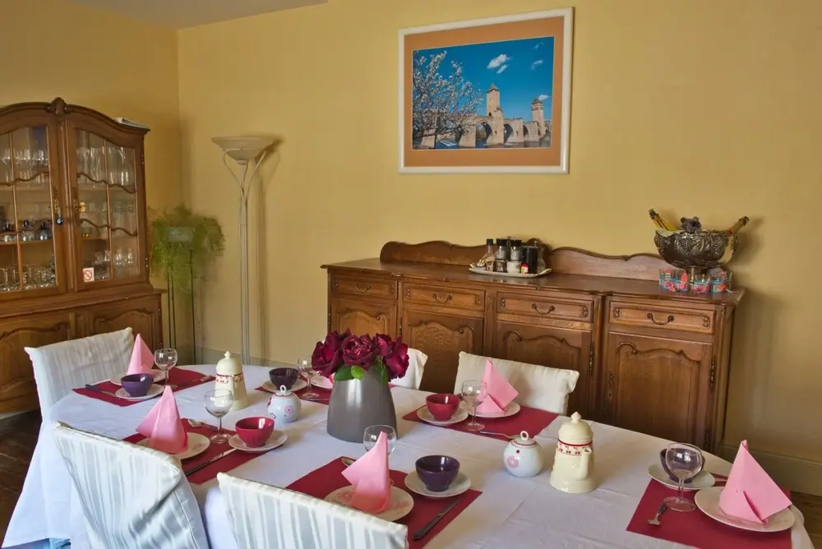 Maison d'Hôtes Orlaya