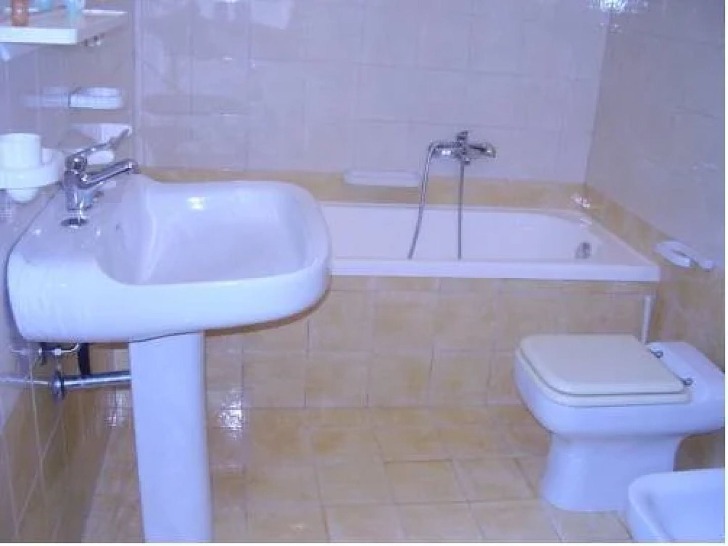 Villette Vacanze Bivona