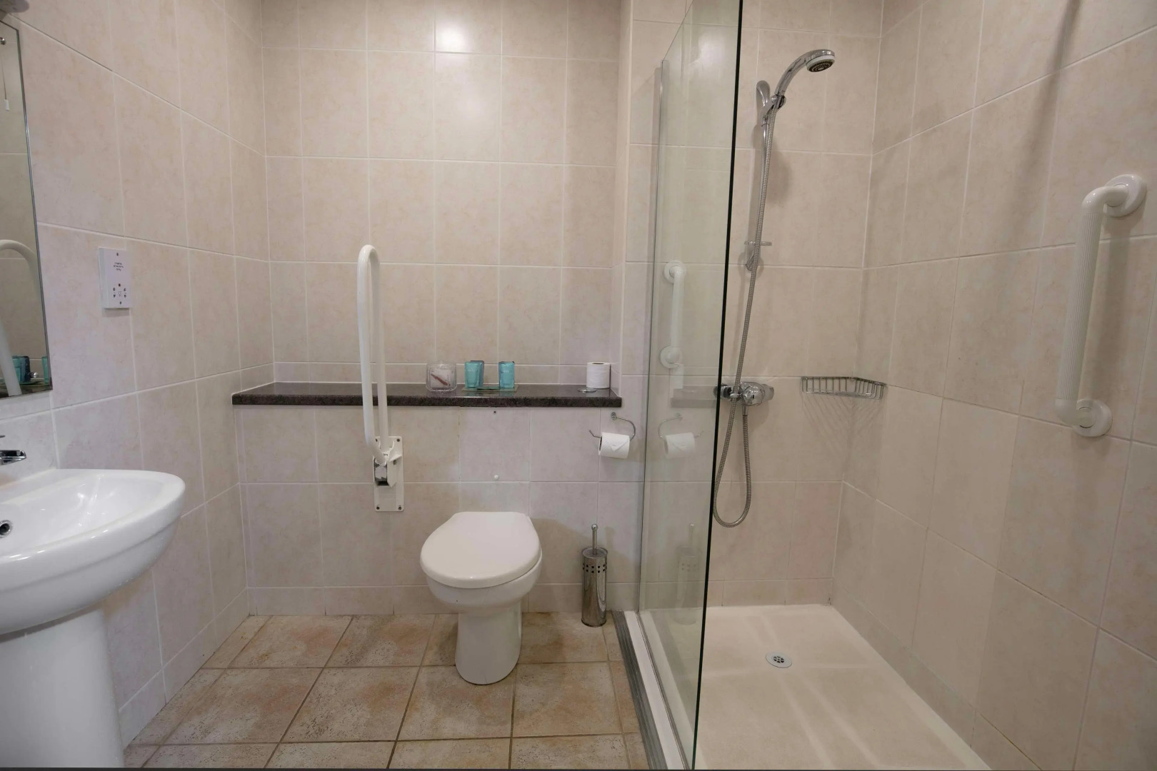 Dryfesdale Hotel, Bw Signature Collection