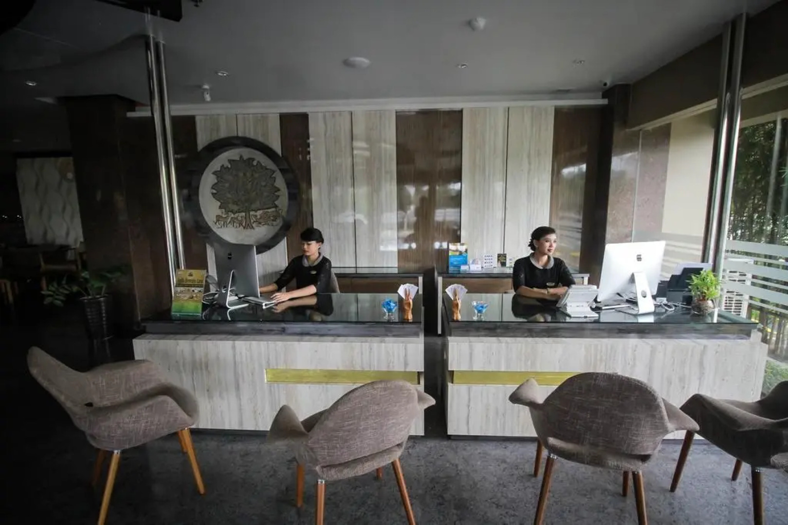 Zia Hotel Boutique Batam