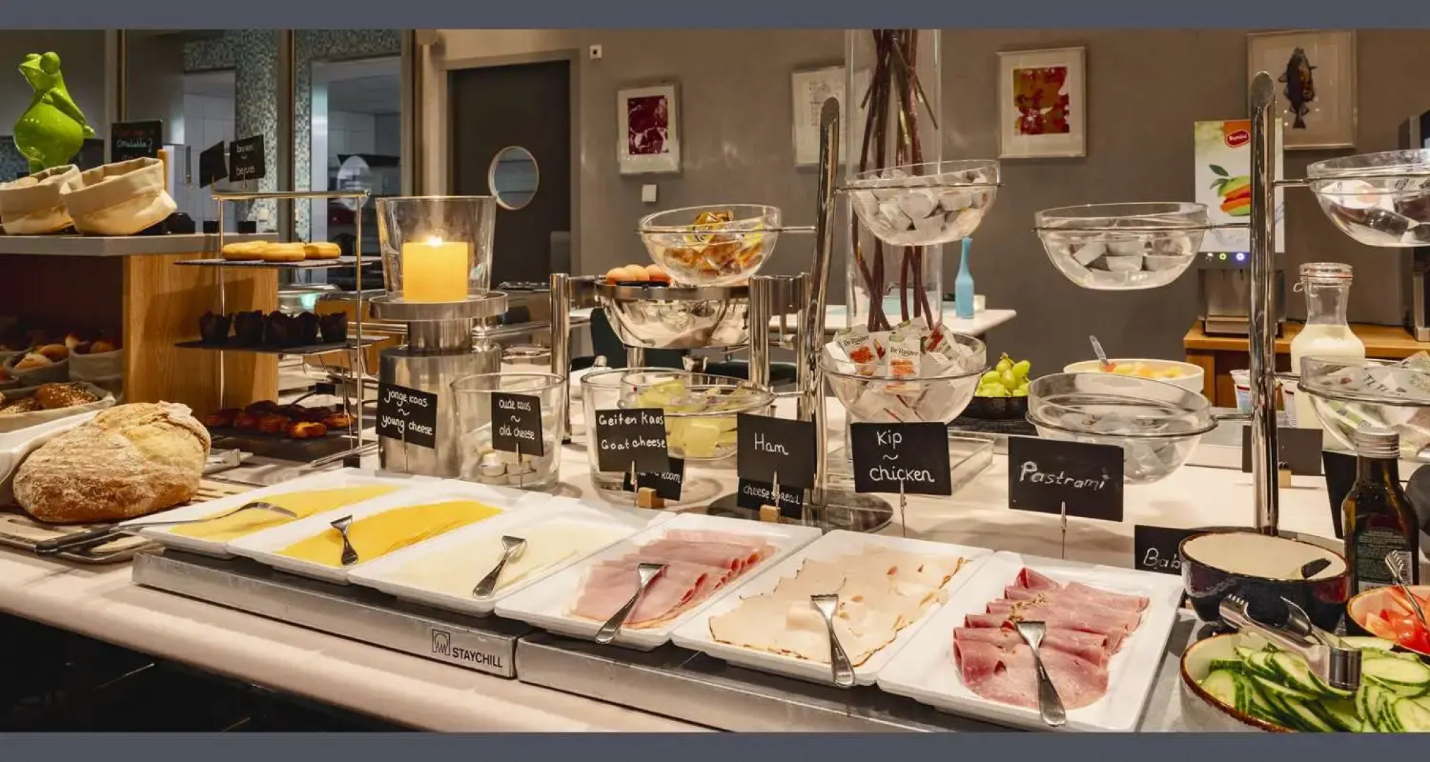 Отель Plaza Premium Grand Winston