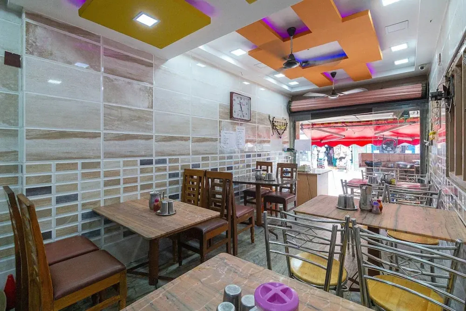 Hotel Baskar by OYO Rooms