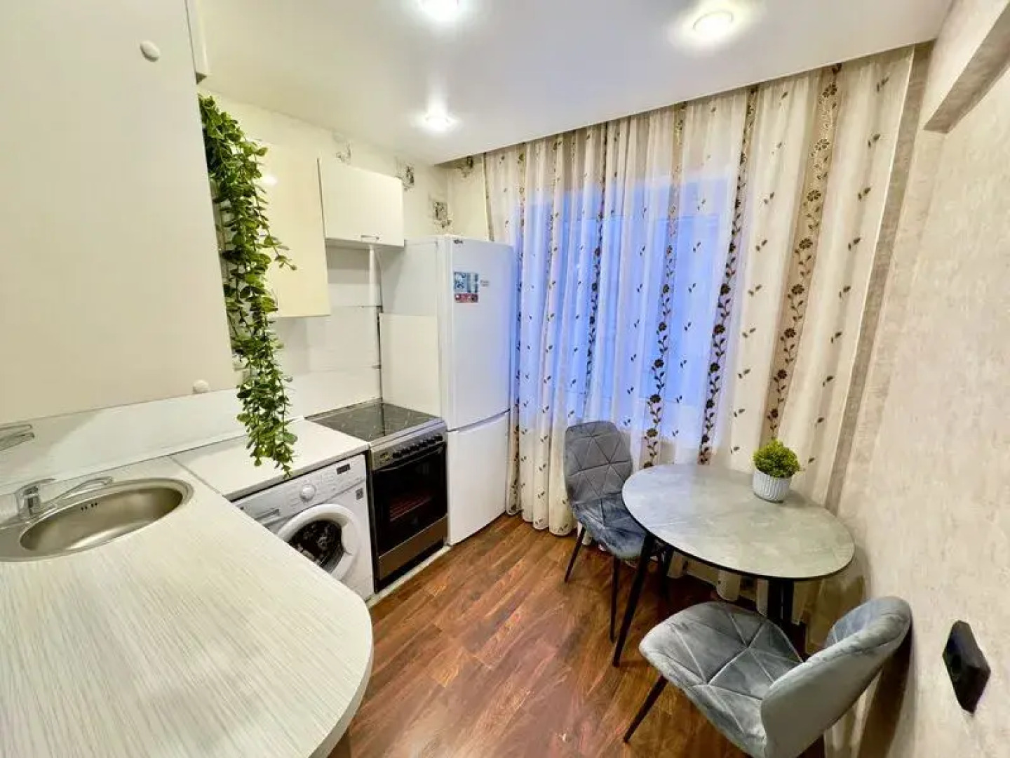 Квартиркинъ на ул. Ленина, д. 68А