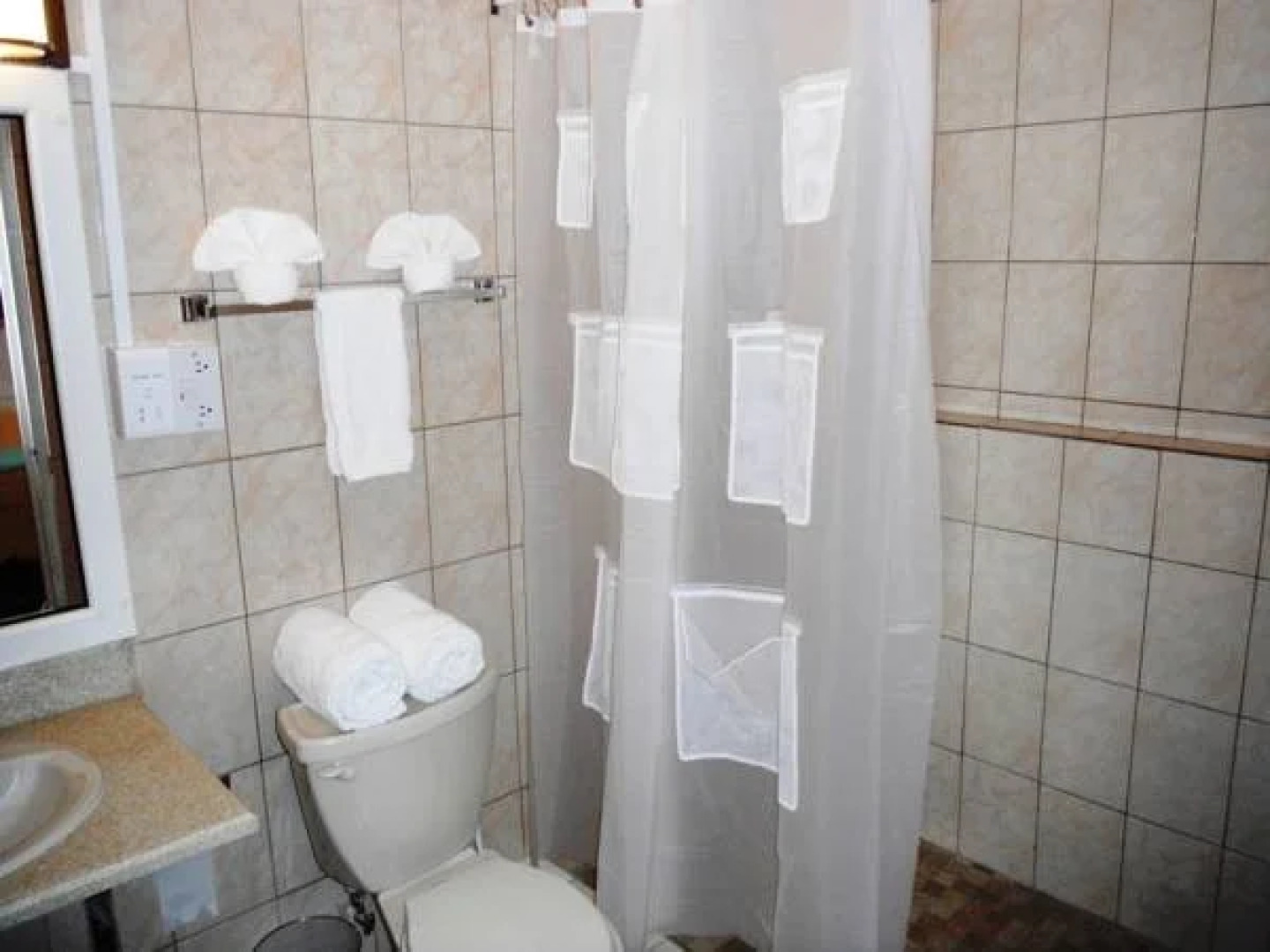 Classique International in Dominica