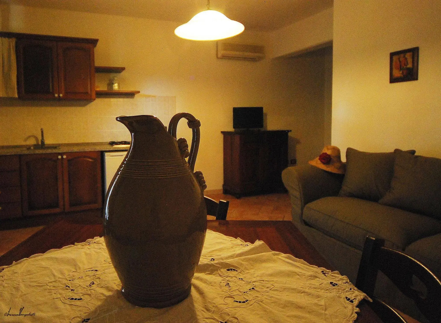 Agriturismo Villa Toscana