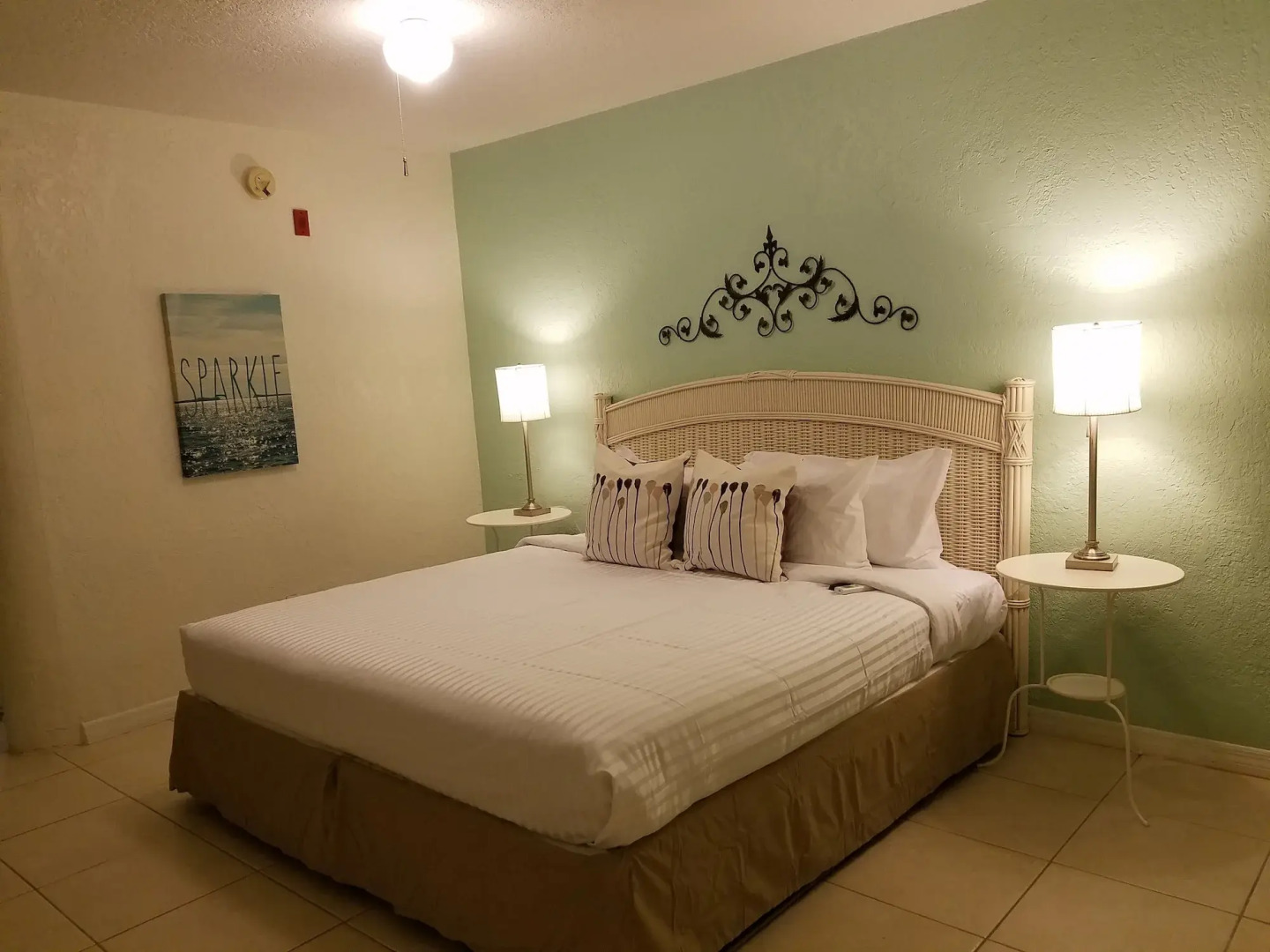 Blind Pass Resort Motel