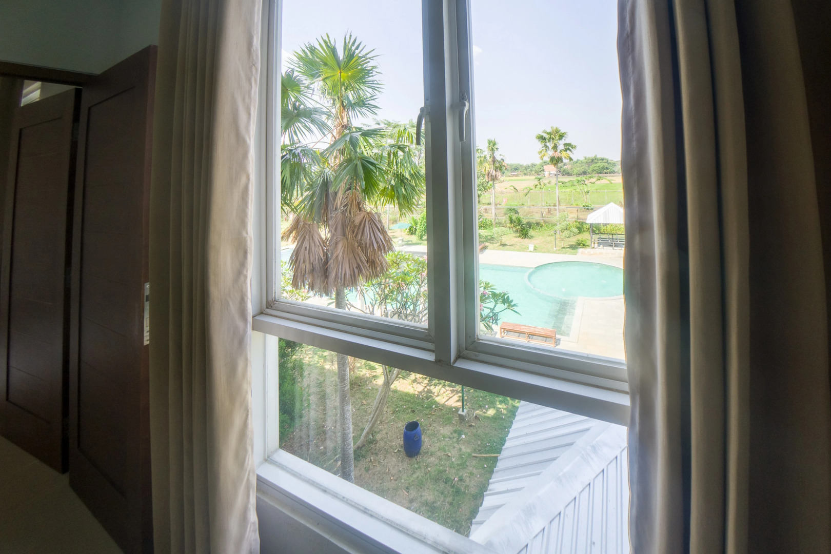 RedDoorz Premium @ Raya Bojonegoro