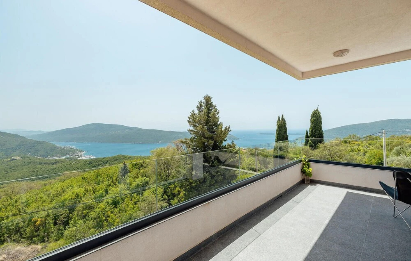 Beautiful Home in Herceg Novi With Outdoor Swimming Pool, Wifi and 2 Bedrooms
