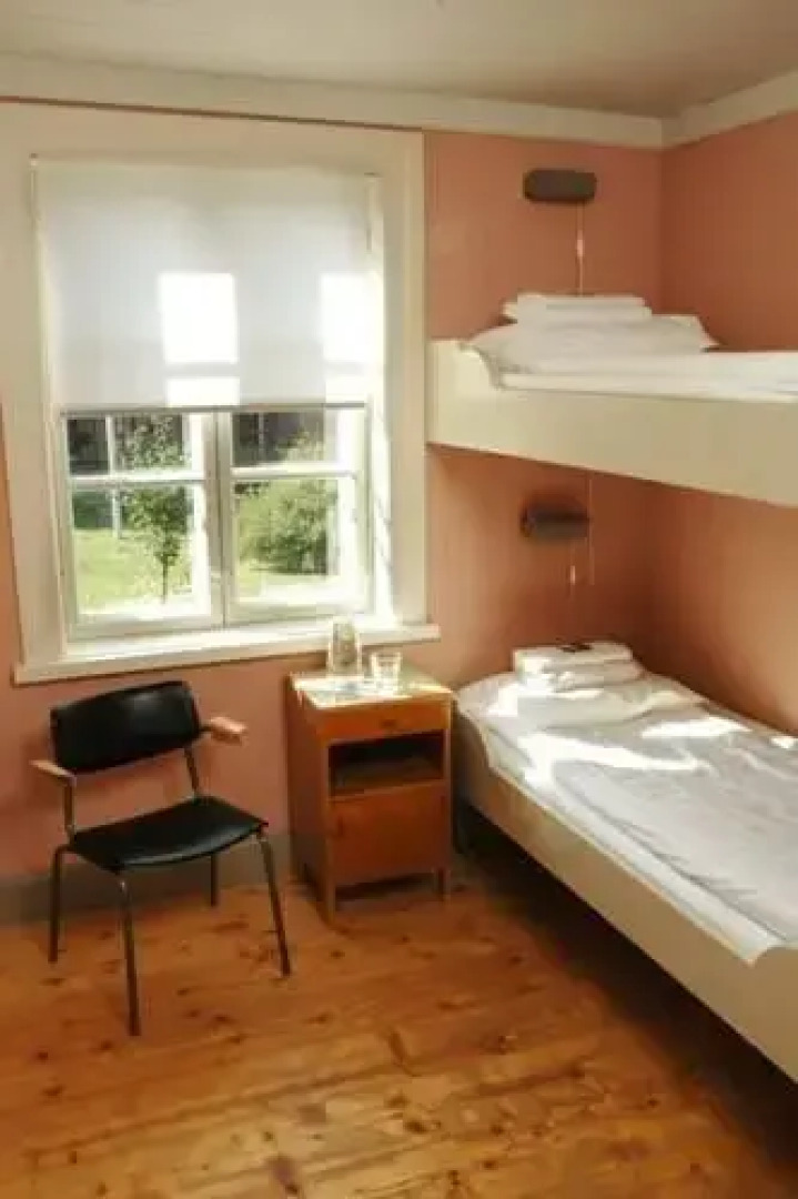 Hostel Lilja