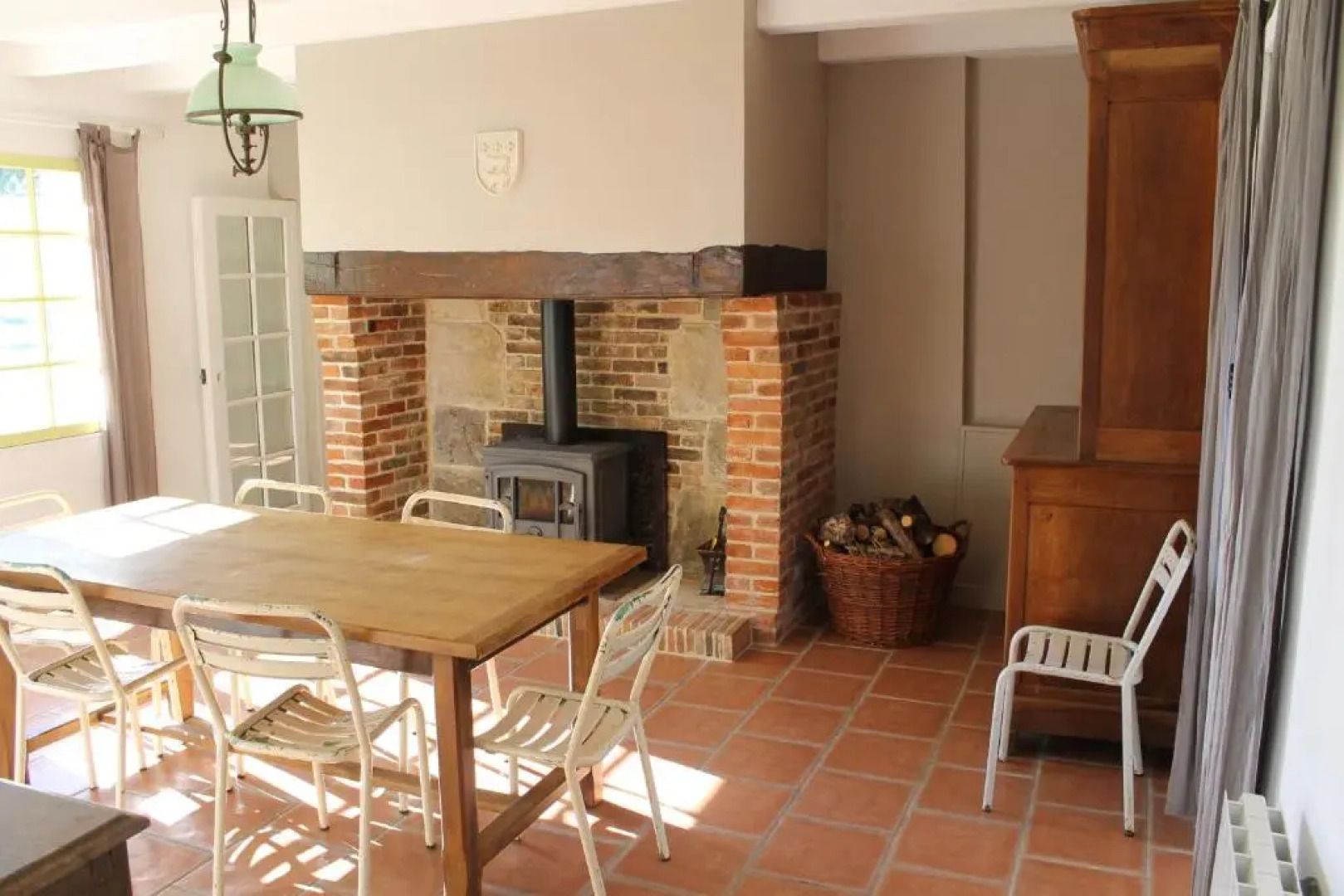 Propriete a 5 Km de Honfleur