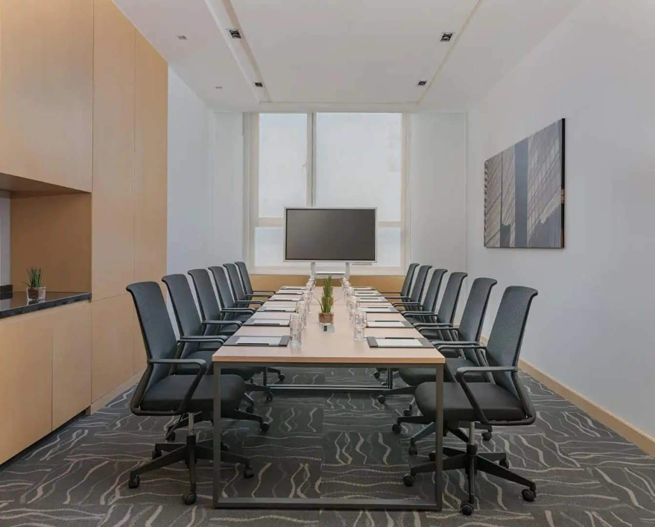 Seda BGC (Bonifacio Global City)