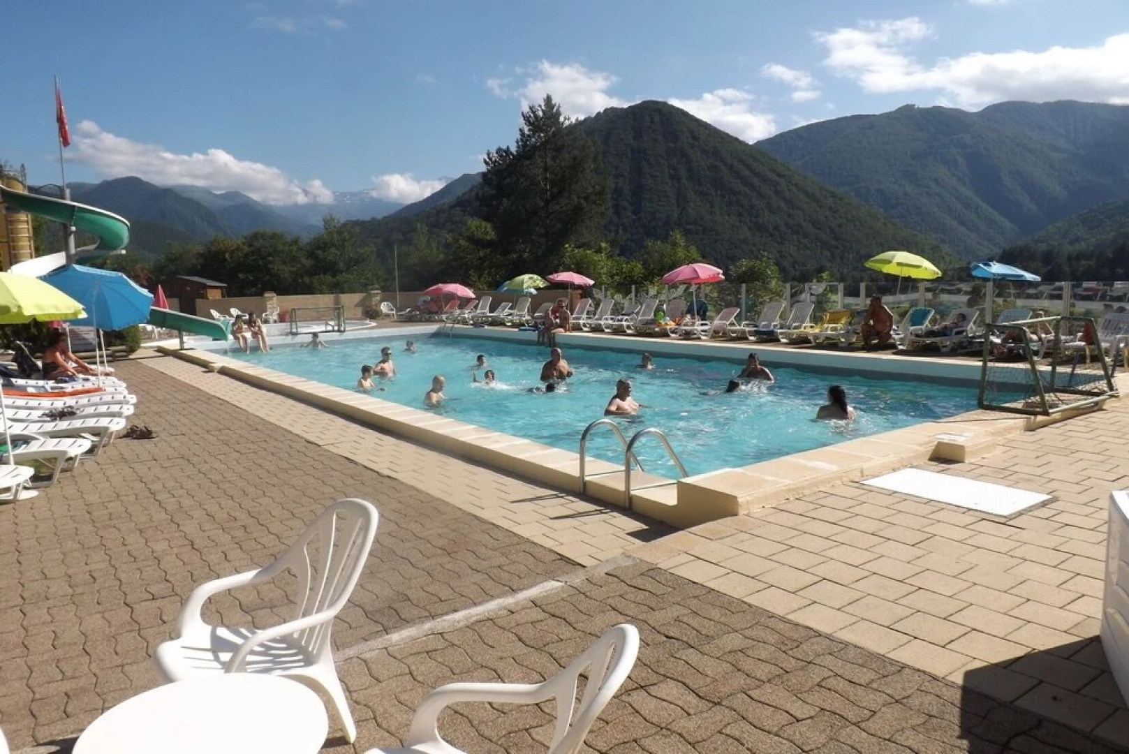 Vacancéole - Residence La Souleille des Lannes