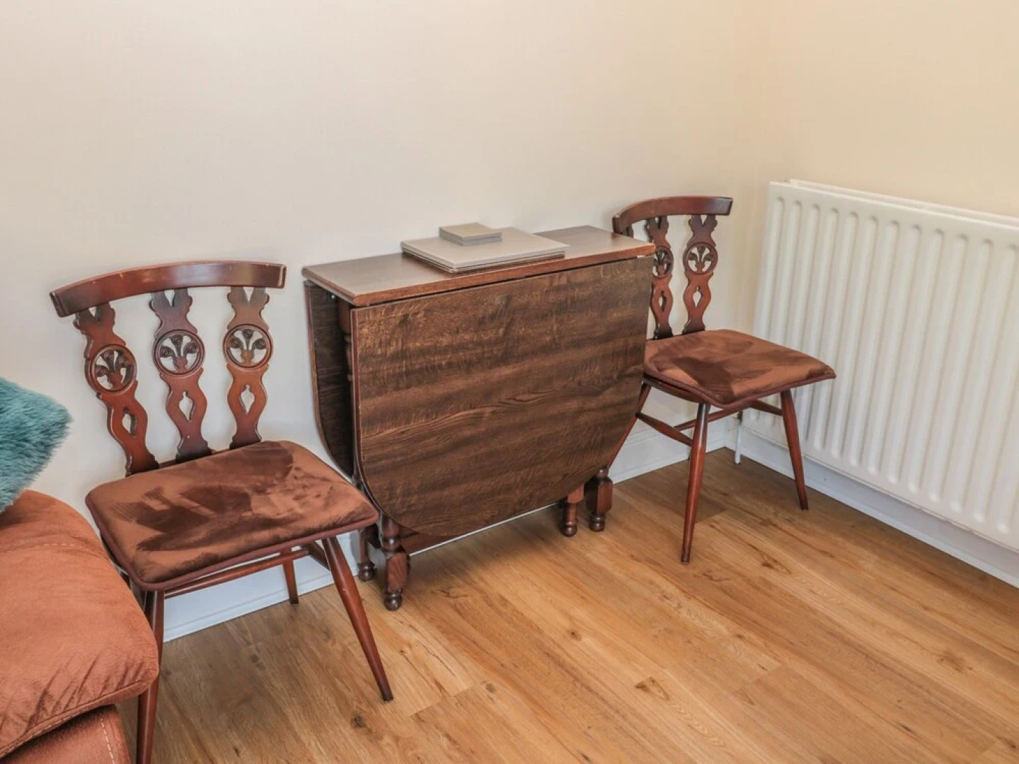 Shunting Cottage, Morpeth