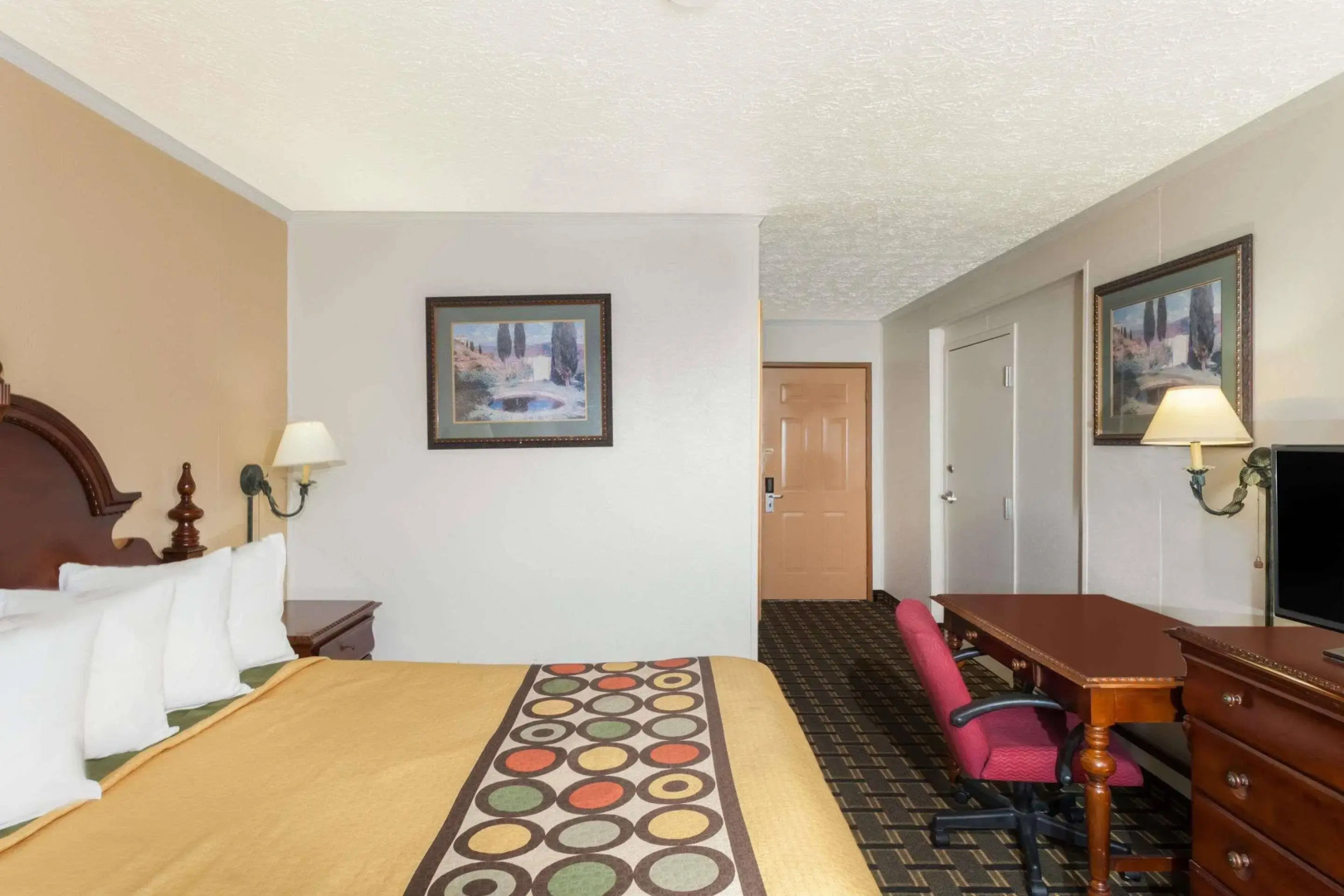 Quality Inn Mishawaka - South Bend