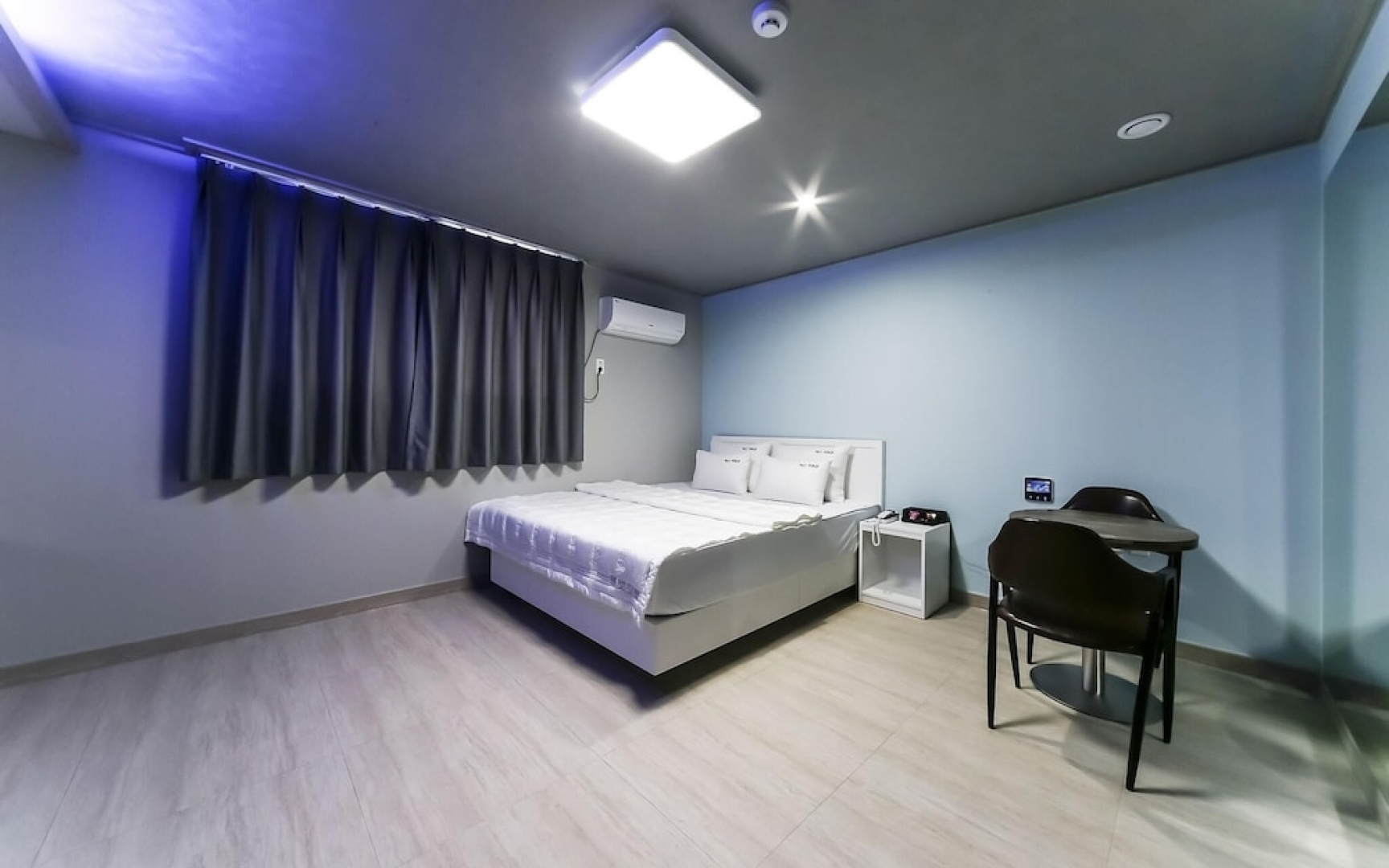 Yeongcheon Yolo Self Check-in Motel