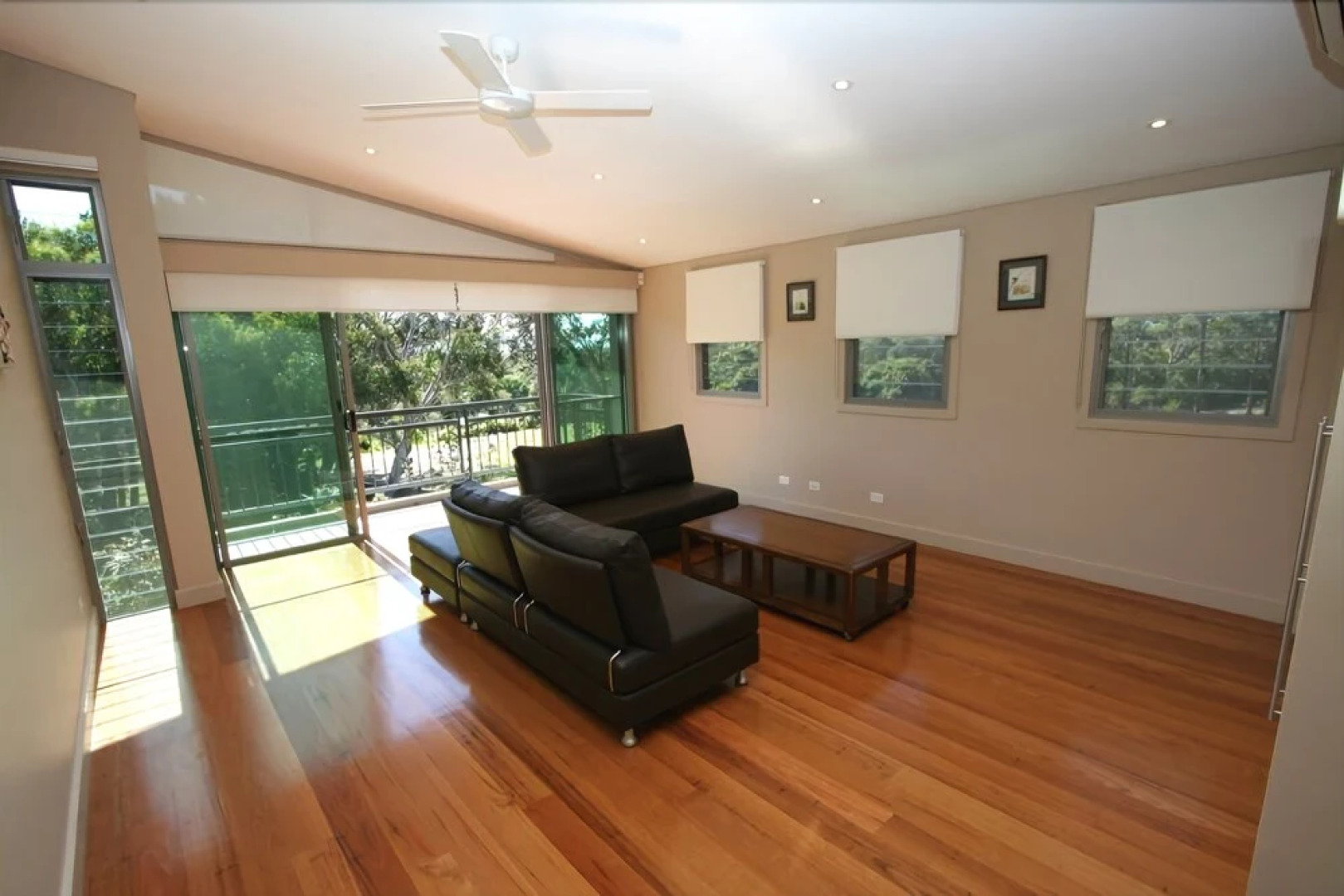 Beach House 1 at Vue