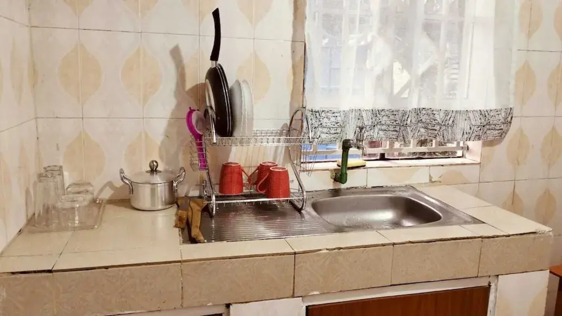 Lux Suites Royal Bay Homes Homabay