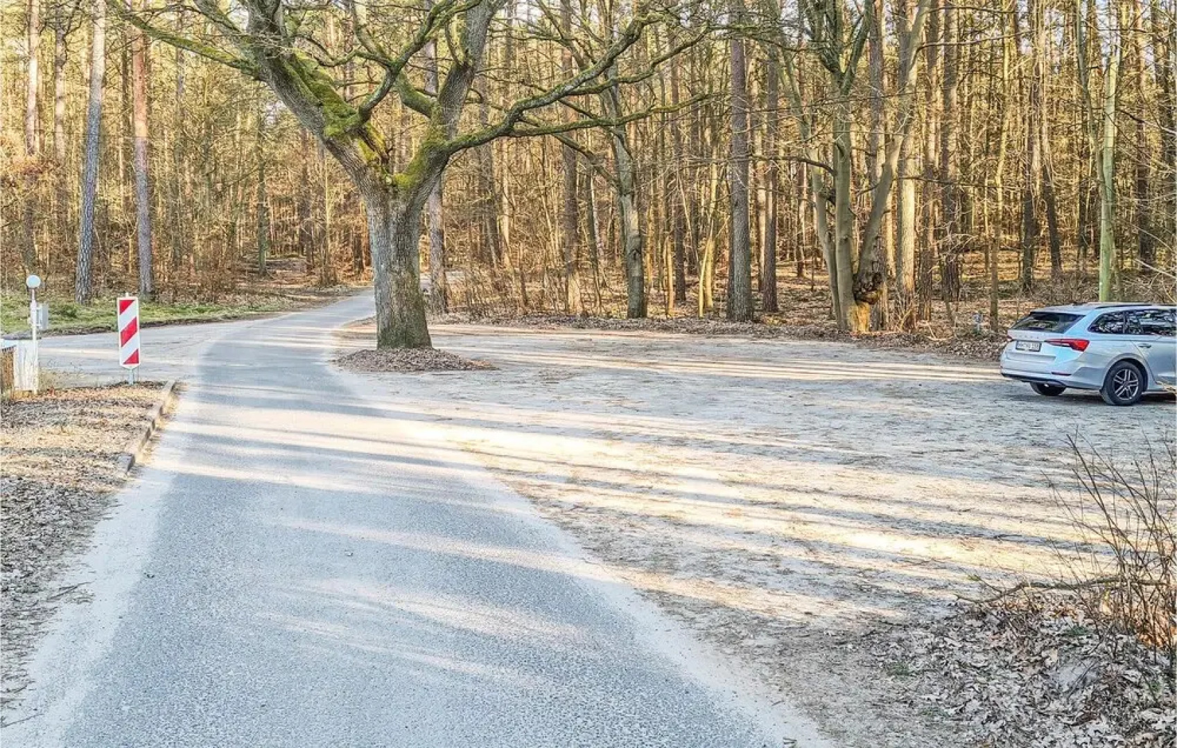 Amazing Apartment in Lychen With Sauna, Wifi and 2 Bedrooms