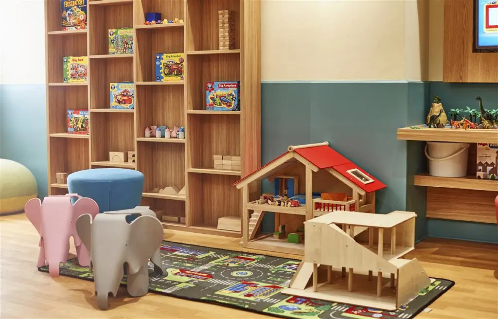 Tilal Jabal Al Kabah