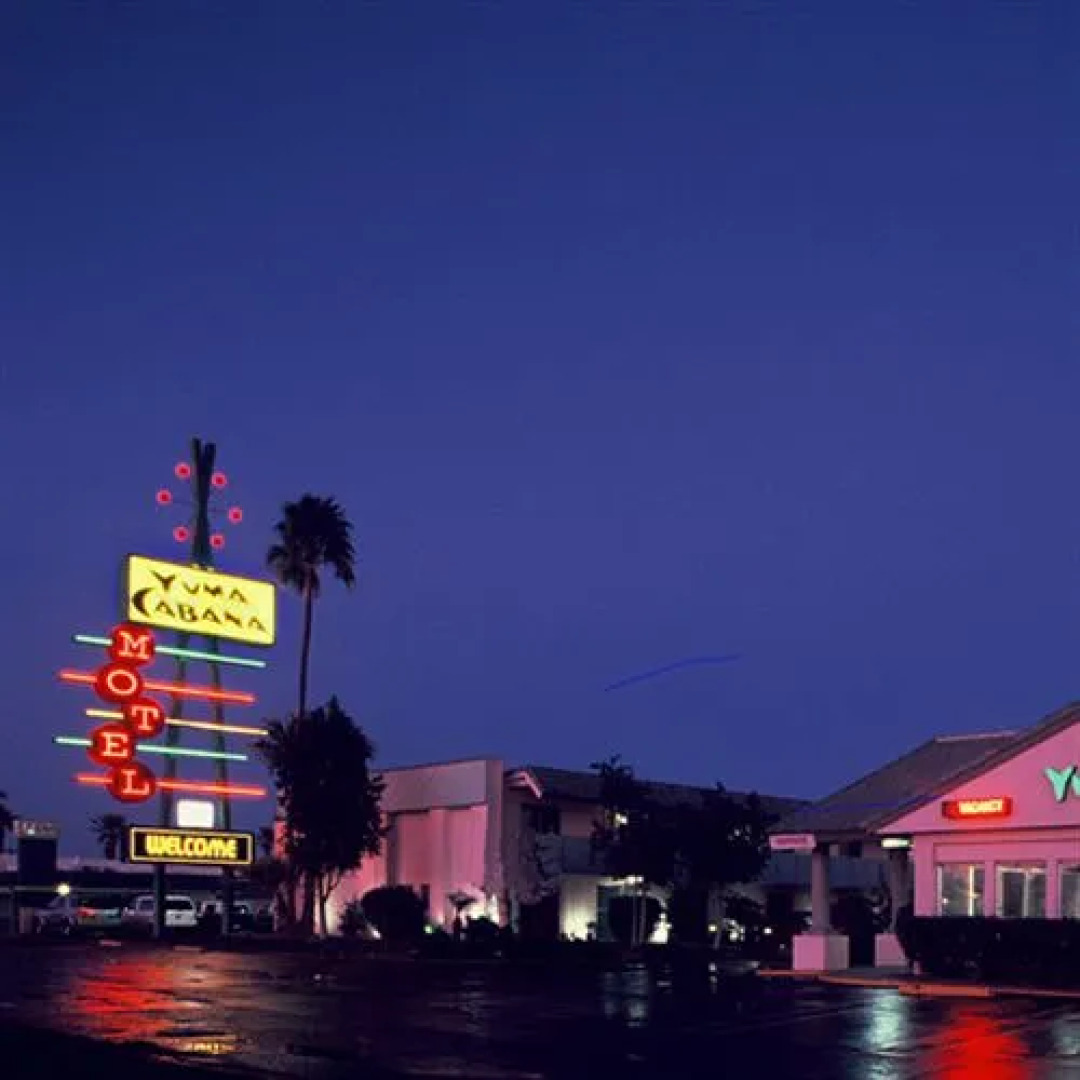 Yuma Cabana Motel