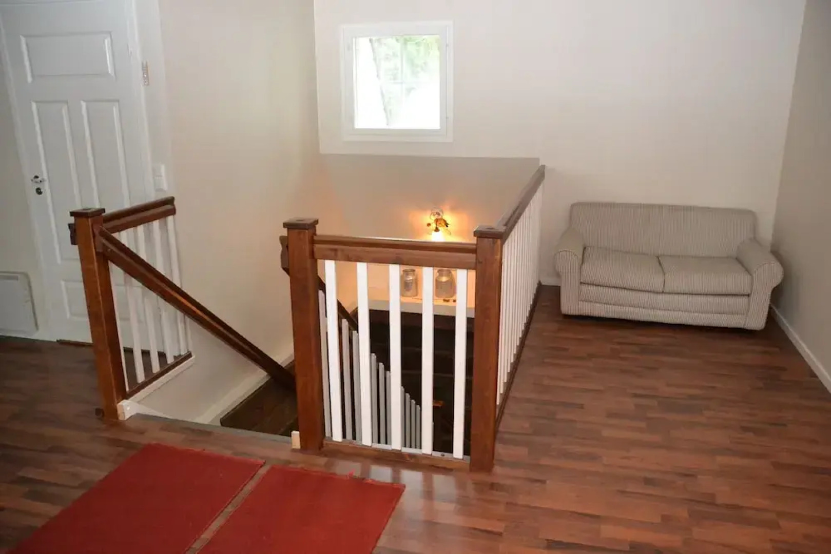 A. Tuomarniemen Kartano