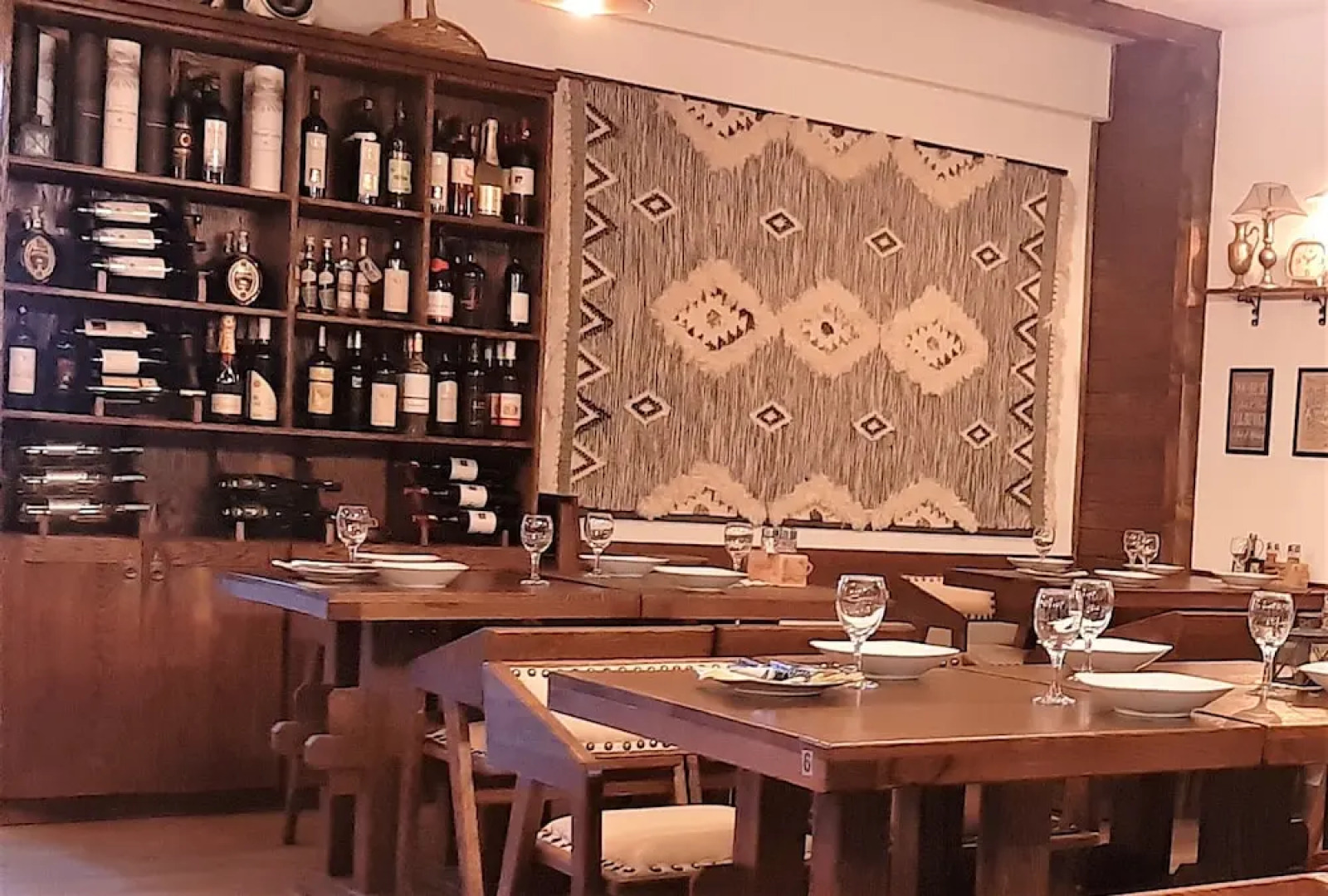 Etno Garden Exclusive