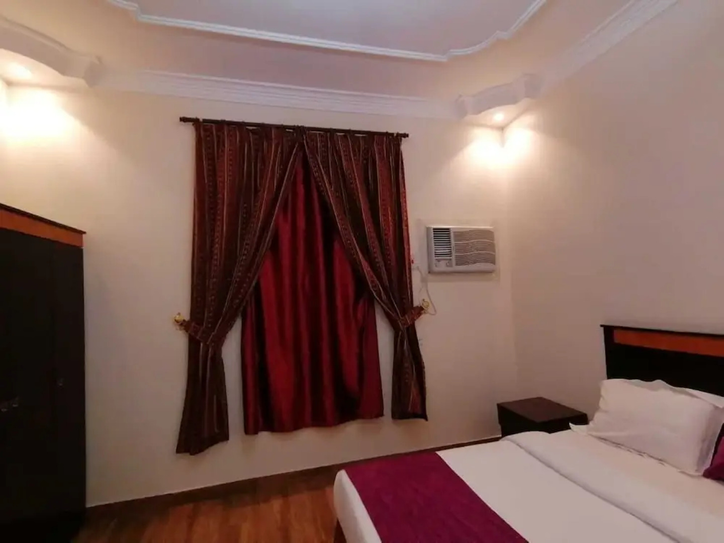 Oyo 484 Ahla Masaa 1