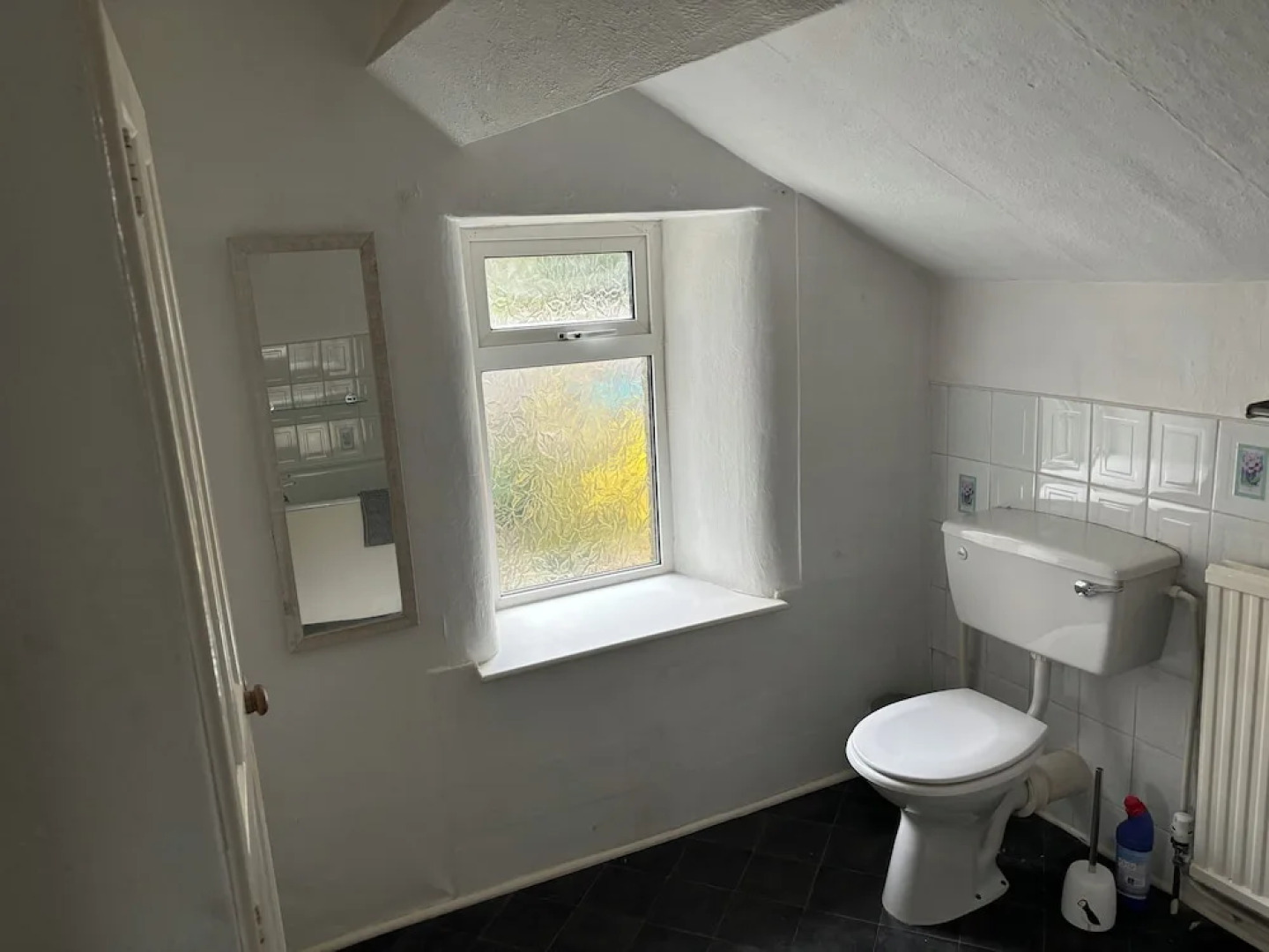 Charming 3-bed Cottage in Upper Wharfedale