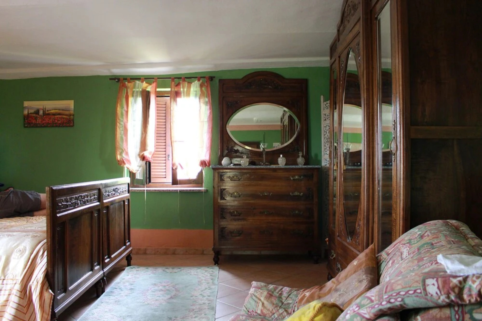 Il Rustico Di Grazia