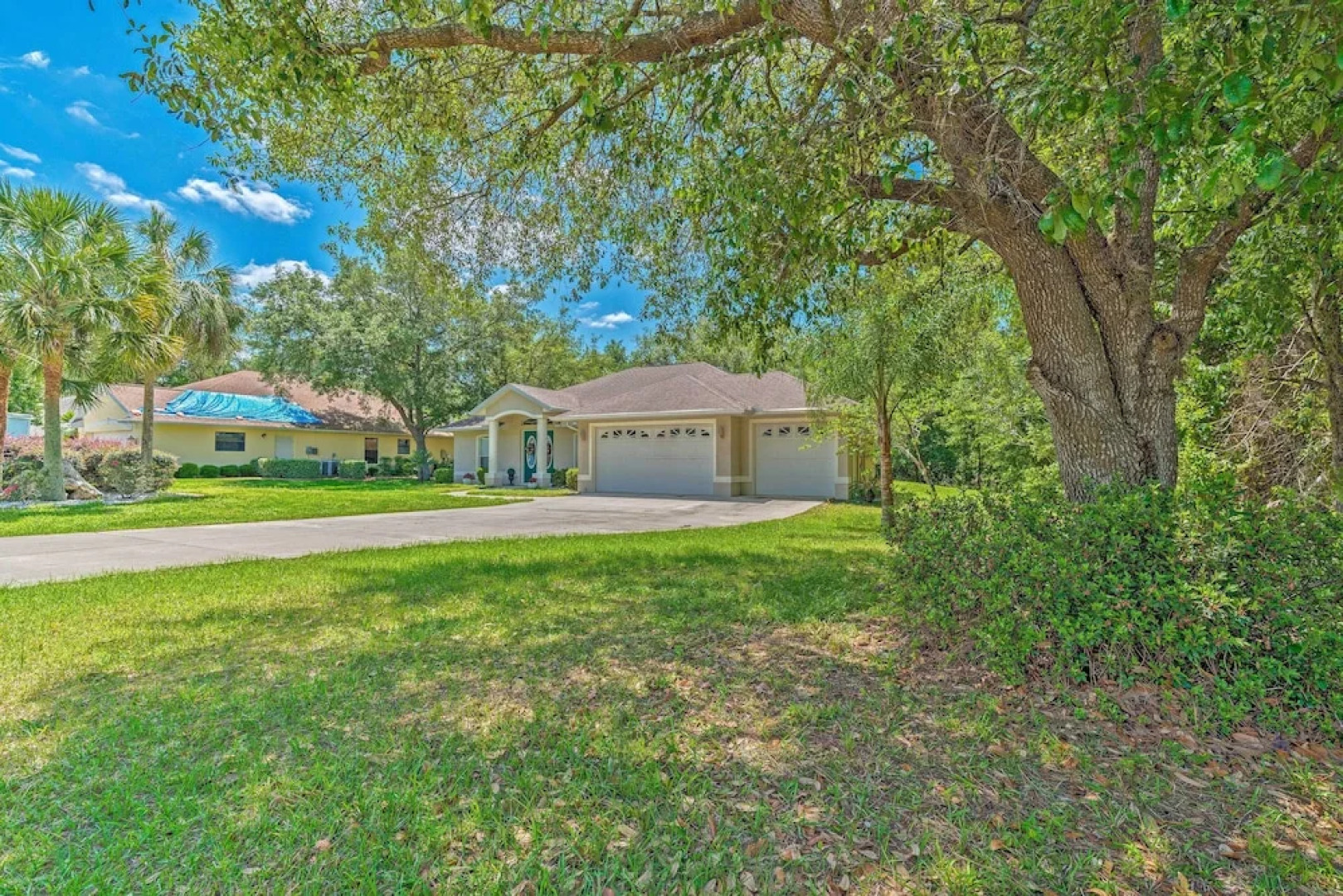 Citrus Springs Oasis - 15 Mi to Crystal River!