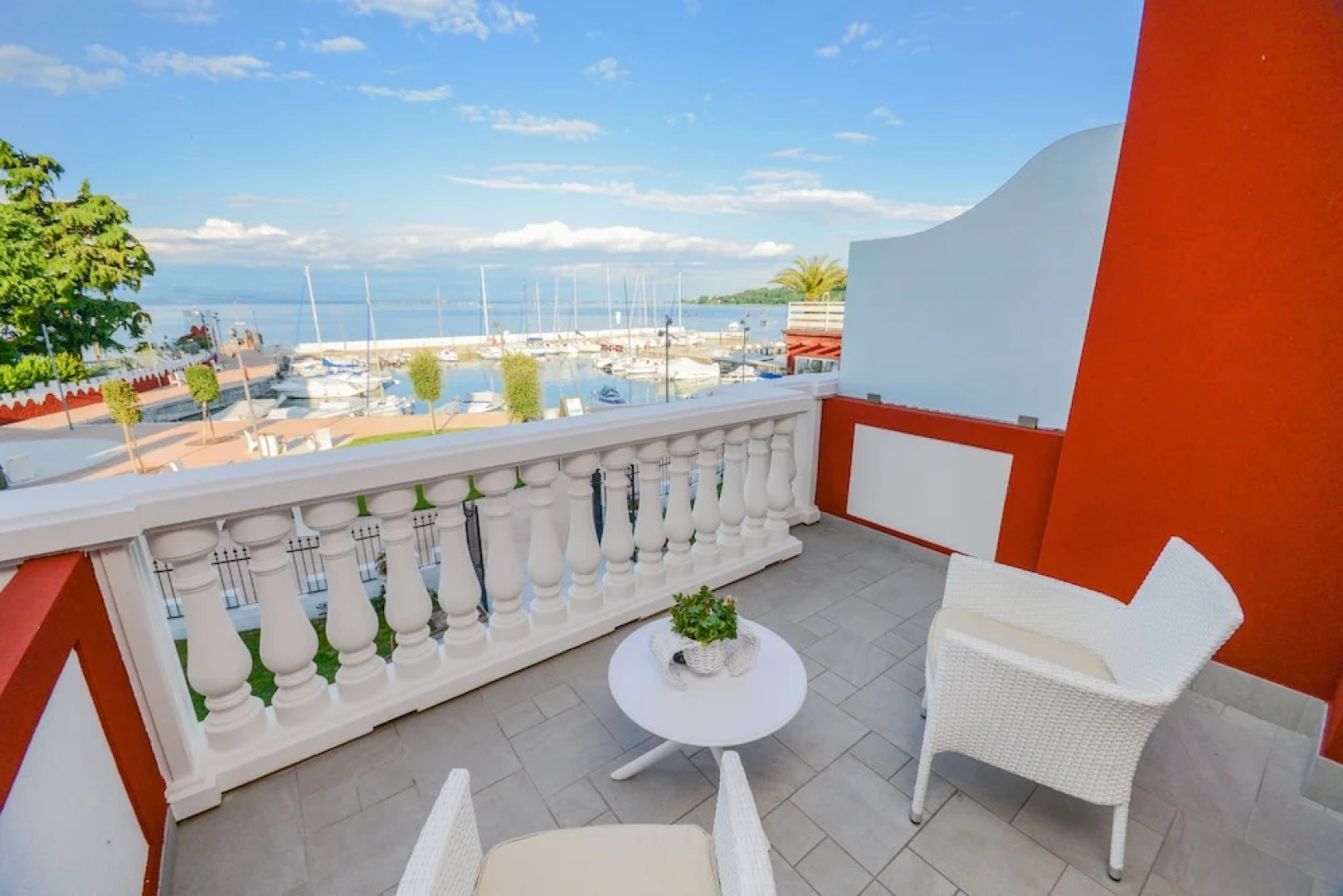 Camping Villa Garuti