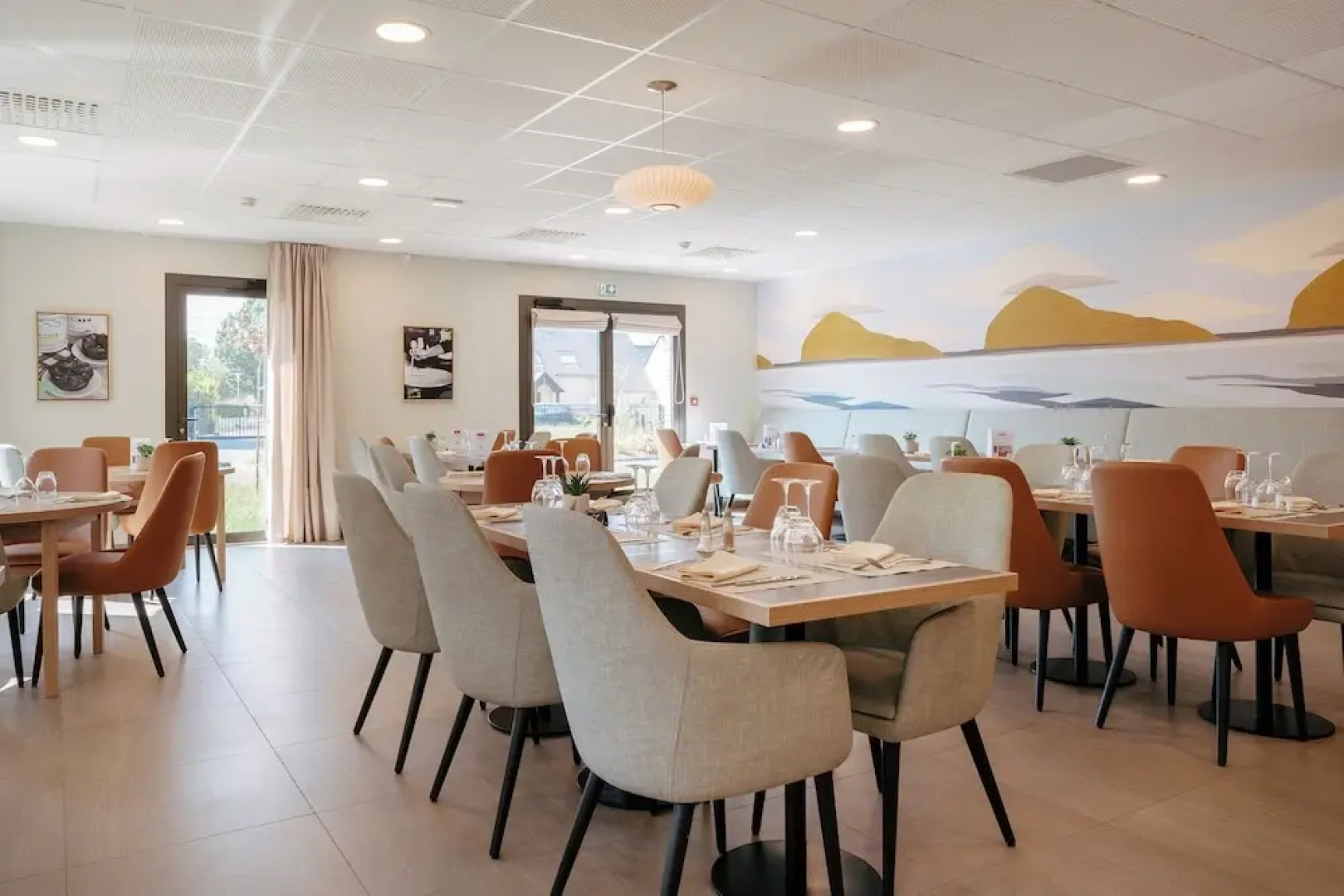 Zenitude Hôtel-Résidences Ploërmel