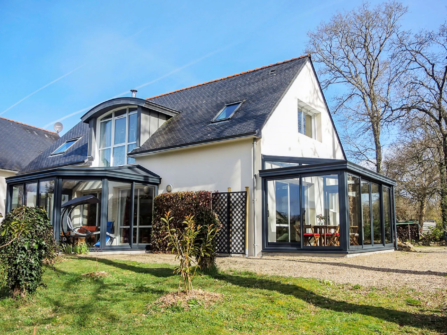 Holiday home Impasse des Bruyeres Benodet