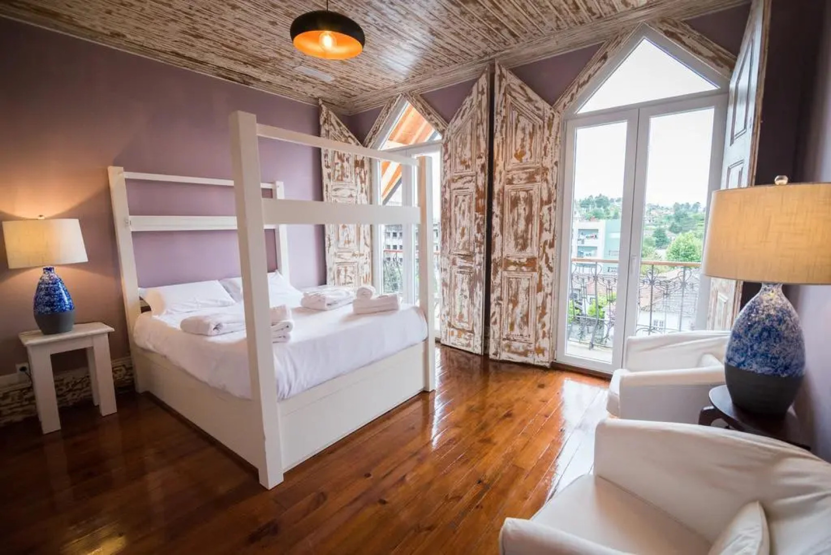 Palacete Do Conselheiro