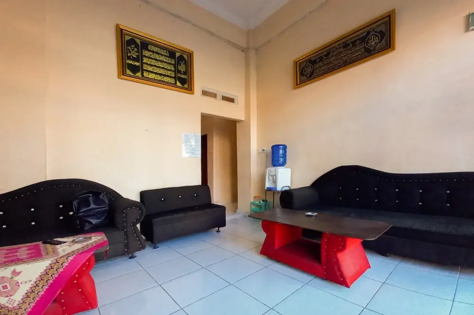 RedDoorz Syariah @ Penginapan Kita Sungai Penuh