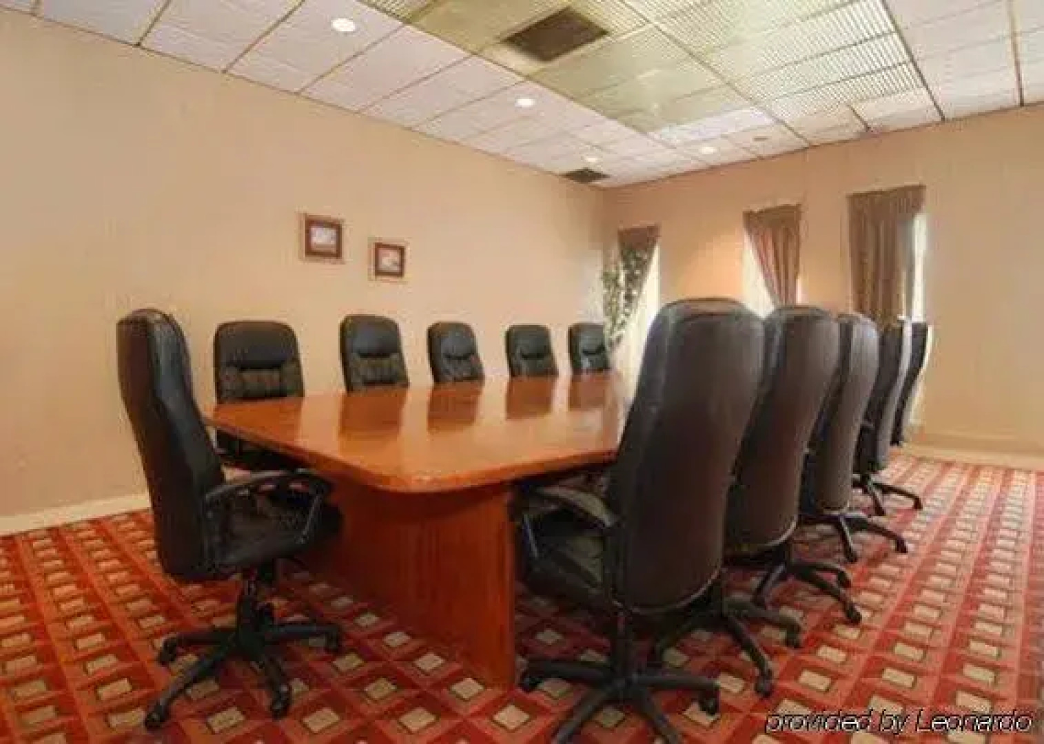 Quality Inn Stroudsburg