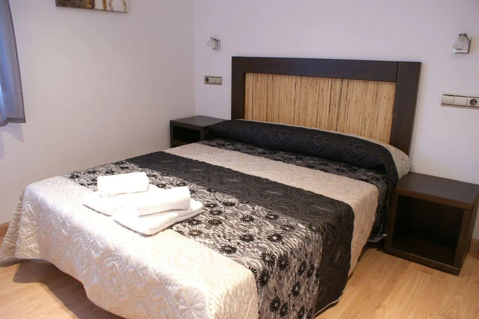 Apartamentos Puerta de Ordesa